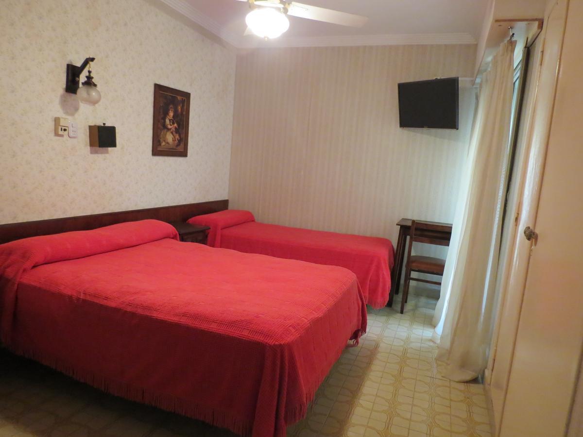 Hotel Trocadero Некочеа Экстерьер фото