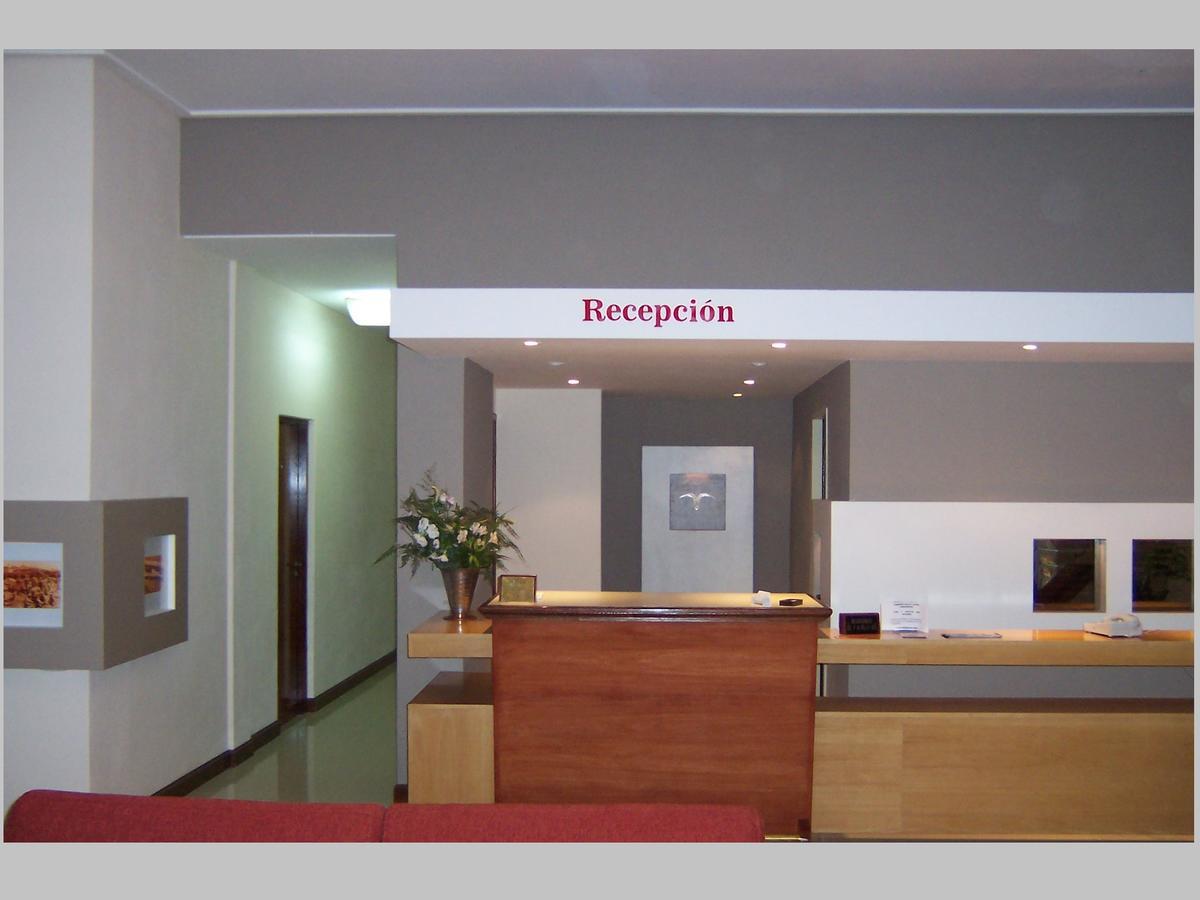Hotel Trocadero Некочеа Экстерьер фото